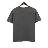 Cavempt Ce Life Cav @ Empt Men's and Women's Short-Sleeved T-shirt