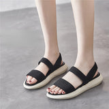 Nude Wide Fit Block Heels