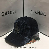 Dogers Baseball Cap All-Season Sunshield Peaked Cap Baseball Hat