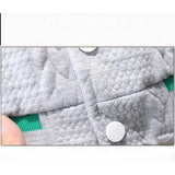 Toddler Boys Jackets Children's Clothing Boys' Baseball Jacket Coat