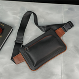 Lulu Belt Bags Men's Belt Bag Crossbody Bag Casual Bag