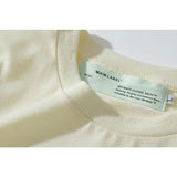Off White T Shirt Summer Arrow Print Unisex Casual ShortSleeved Tshirt Owt
