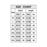 Linen Pants Straight Leg Pants Drawstring Lightweight Elastic Beach Pants Summer Men's Casual Pants Loose Track Pants
