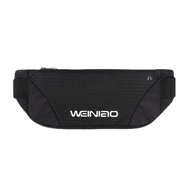Everywhere Belt Bag Mountaineering Tactics Invisible Waterproof Belt Bag