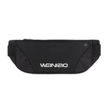 Everywhere Belt Bag Mountaineering Tactics Invisible Waterproof Belt Bag