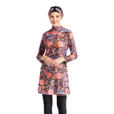 Burkini Muslim Swimwear Conservative Swimwear