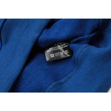 Present Hoodie Simple Letter Logo Printed Hoodie