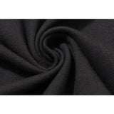 Fog Sweatshirt High Street Fashion Brand Fear of Printed plus Size Retro Sports Long Sleeve Tshirt Fear Of God