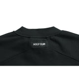 Rrr123 Sweatshirt Classic Logo Vintage Print round Neck Sweater for Men and Women