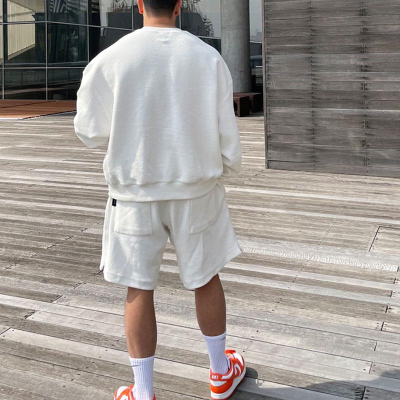 jogging shorts for men Slim Fit Muscle Gym Men Shorts Men Loose Running Exercise Shorts Summer Sports Fitness Breathable Pants