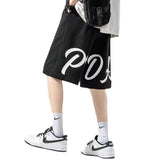 Summer Men Shorts