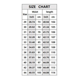 Baggy Cargo Pants for Men Spring and Autumn Overalls Men's Outdoor Casual Trousers Multi-Pocket Pants Loose Straight Casual Pants