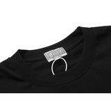 Cavempt Ce Life T-shirt Men Loose Women Couple