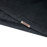 Present T Shirt Tiger Print Distressed Loose