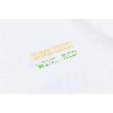 Men T Shirt Summer Casual Tops Men's Clothes Summer Wear Japanese-Style Retro Men's round Neck Short Sleeve Casual Loose Printed Couple T-shirt