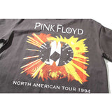 Juice WRLD T Shirt Justin Biber Same Retro Loose T-shirt