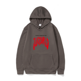 Juice WRLD in Loving Memory Hoodie Juice WRLD Printed Fashionable Loose Hoodie