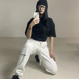 Fog Pant Trousers Pant Pants Sweatpants Men'S Trendy Loose Sports and Leisure Plus Size Retro Sports Fear Of God essential