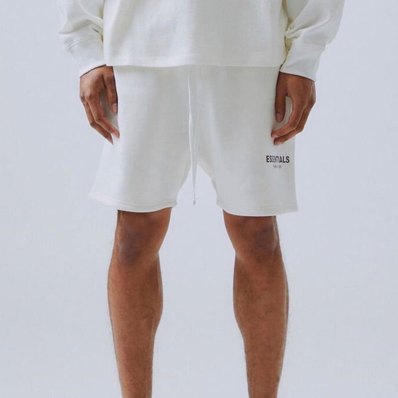 Fog Shorts Men's Trendy High Street Loose Shorts Summer Casual Fear Of God essential
