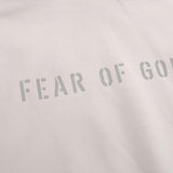 Fog Essentials Hoodie Fashion Brand Fog Fear Of God High Street Velvet Padded Hooded Sweatshirt Men's and Women's Coats