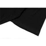 Men T Shirt Summer Casual Tops Cartoon Bear Printed Short Sleeve T-shirt Men's round Neck Half Sleeve Street Fashion Loose Half-Sleeved T-shirt