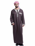 Mens Thobes Men 'S Muslim Robes
