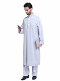 Mens Thobes Men's Robe Suit