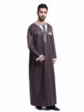 Mens Thobes Men 'S Muslim Robes