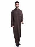 Mens Thobes Men's Robe Suit