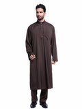 Mens Thobes Men's Robe Suit