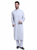 Mens Thobes Men's Robe Suit