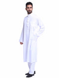 Mens Thobes Men's Robe Suit