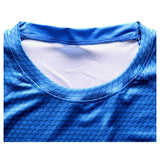 Moisture Wicking Shirts Sports and Fitness Running Long Sleeve Wicking Quick Drying Clothes Long Sleeve Shirt T-shirt Clothes