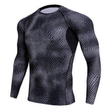Moisture Wicking Shirts Sports and Fitness Running Long Sleeve Wicking Quick Drying Clothes Long Sleeve Shirt T-shirt Clothes