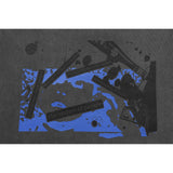 Cavempt Ce Life Cav @ Empt Printed Short-Sleeved T-shirt for Men and Women