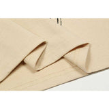 Juice WRLD T Shirt Revenge Juice WRLD Sketchman Painting Printing Hip Hop T-shirt Loose