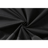 Fog Hoodie Double Line Sportswear Reflective Hooded Jacket Jacket Fear Of God