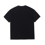 Juice WRLD T Shirt 999 & Juice WRLD Skull Printed Loose T-shirt Cotton