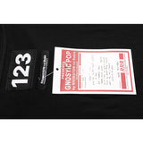 Rrr123 T-Shirt Vintage Loose Jerry Same Loose T-shirt