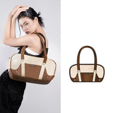 Jackie Kennedy Bag Handbag Travel Bag