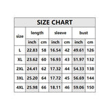 Women Plus Size Tops Spring Pullover V-neck Loose T-shirt for Women