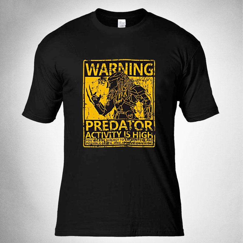 Tactics Style T Shirt for Men Men's Summer Short-Sleeved T-shirt Cotton Printed