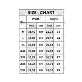 Linen Pants Straight Leg Pants Summer Loose Linen Casual Pants