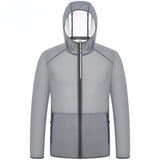 UV Sun Protection Clothing Sun Protective Clothing UV Protection UPF50 Coat Racing Suit