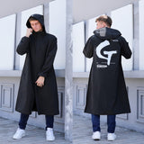 Cagoule Fashion Outdoor Travel Men and Women