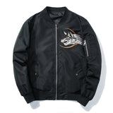 Varsity Jacket Baseball Uniform