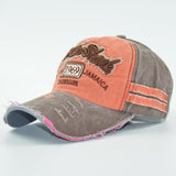 Yankee Baseball Cap Hat Men's Summer Embroidered Outdoor Baseball Cap