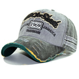 Yankee Baseball Cap Hat Men's Summer Embroidered Outdoor Baseball Cap