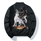 Varsity Jacket Baseball Uniform