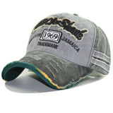 Yankee Baseball Cap Hat Men's Summer Embroidered Outdoor Baseball Cap